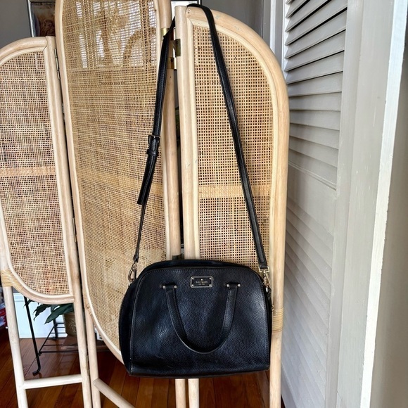 Kate Spade Kay Street Small Felix Satchel/Crossbody - Picture 1 of 16